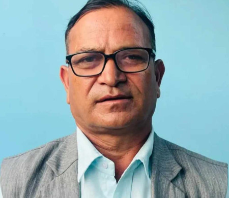 एमाले सुदूरपश्चिम अध्यक्षमा जैसी सर्वसम्मत