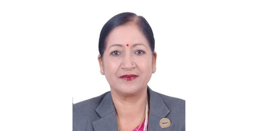 प्रत्यक्ष निर्वाचनमा महिला उम्मेदवार अनिवार्य हुनुपर्छ : प्रवक्ता पौडेल