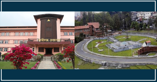 ललिता निवास प्रकरण : बिहीबार पनि सुनुवाइ हुने