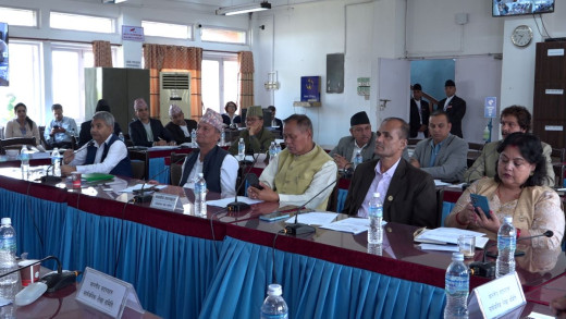 एनसेलको शेयर बिक्रीमा लेखा समितिका नौ प्रश्न, आजियाटाले अझै दिएन जवाफ