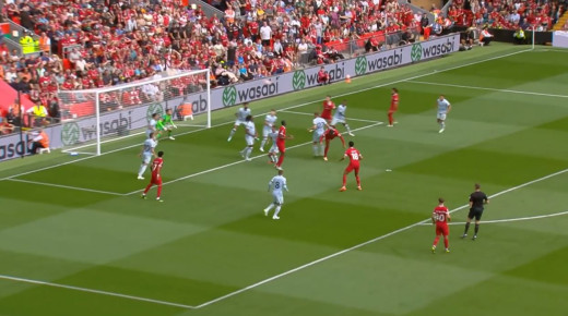 इंग्लिस प्रिमियर लिग : लिभरपुलसँग बर्नमाउथ पराजित