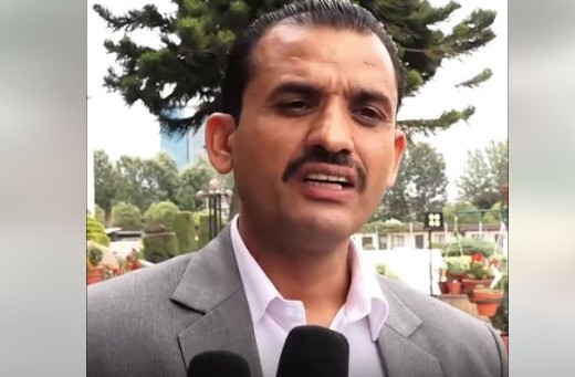 सत्ता गठबन्धनमा सहमति बनेपछि बजेट पारित हुन्छ : माधव सापकोटा