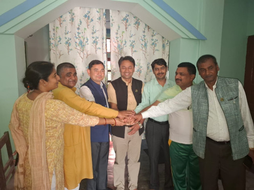 मधेसमा नयाँ सरकार गठनको खेल, सबै दलको आ–आफ्नै दाबीले थपियो चुनौती