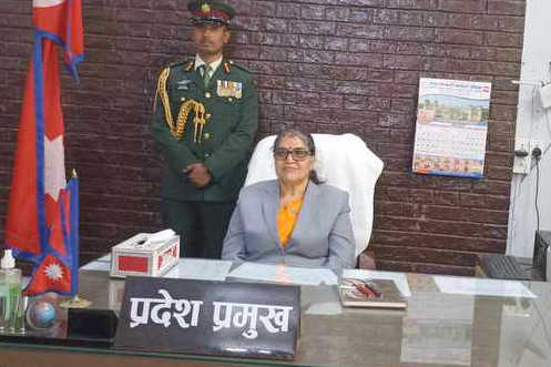 मधेसमा नयाँ सरकार गठनका लागि आह्वान