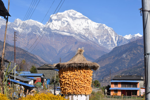 आजको मौसम : आंशिक बदलीदेखि सामान्यतया सफा