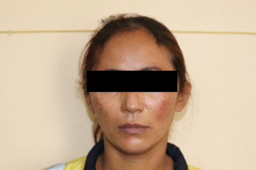 नक्कली विवाह गराएर चीनमा नेपाली युवती तस्करी गर्ने गिरोह सक्रिय, एक महिला पक्राउ