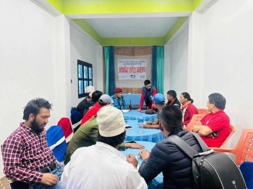 मुगुमा बढ्दै मानवअधिकार उल्लंघनका घटना