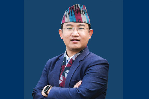 इलाम-२ मा घण्टीको जमानत जफत