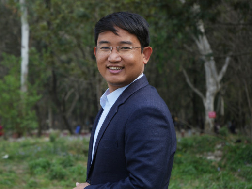 इलाम २ मा रास्वपाबाट उम्मेदवार बनेका मिलन लिम्बूलाई प्रेस सेन्टरले गर्‍यो बर्खास्त