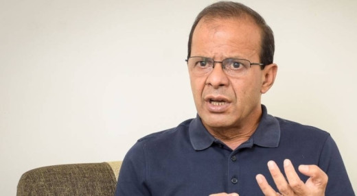 कांग्रेस केन्द्रीय कार्यसमिति सदस्यमा रिजाल मनोनीत