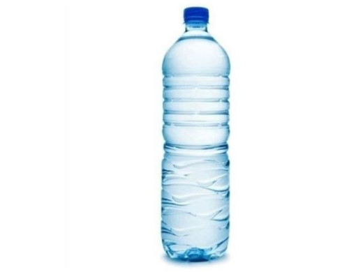 २० रुपैयाँको पानीको बोतलको १०० रुपैयाँ!