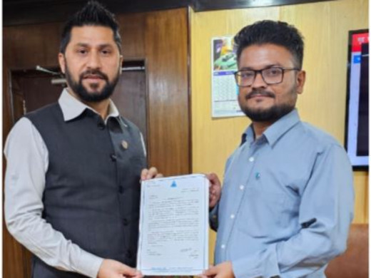 महामन्त्रीको प्रतिवेदनले रास्वपामा हलचल