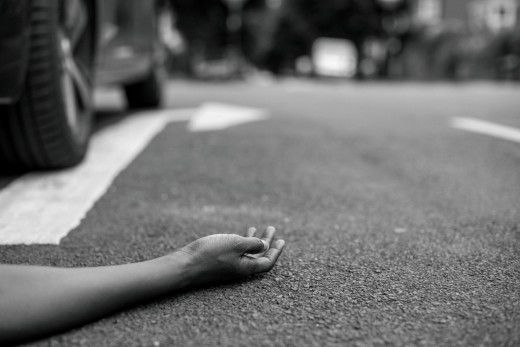 मकवानपुरमा दुई जनाको मृत्यु