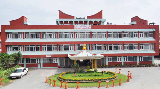 नापतौल विभागले गर्‍यो ठगी गर्ने १९ हजार व्यापारीलाई कारबाही
