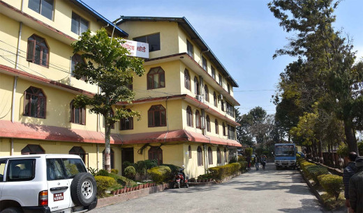 एसईईको मौका परीक्षा आगामी साउन २३ गतेदेखि हुने 