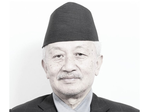 फुटबलप्रेमी थिए सुवास नेम्वाङ