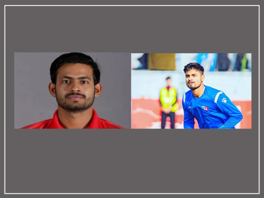 झा र शेखलाई मधेस प्रदेश सरकारले २/२ लाख पुरस्कार दिने