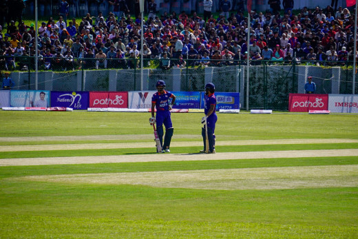 नेपाल र वेस्ट इन्डिज ‘ए’बीचको टी-२० सिरिज आजदेखि