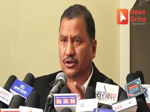 विप्लव भन्छन्— कम्युनिस्ट एकताको विकल्प छैन 