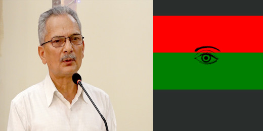 शरणार्थी प्रकरण : नेसपाको धारणा के हो ?