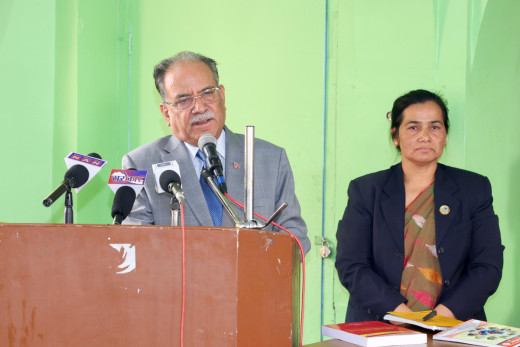 प्रधानमन्त्रीको दाबी- संसद्को गतिरोध हट्छ, विश्वासको मत पाउँछु 