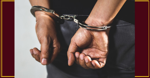 शिक्षकको हत्या आरोपमा एक जना पक्राउ
