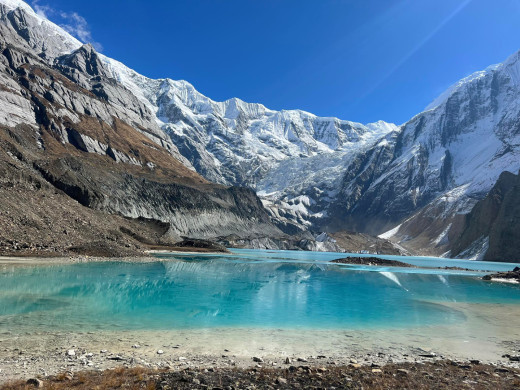 पहाडी भूभागको केही स्थानमा हल्का वर्षाको सम्भावना