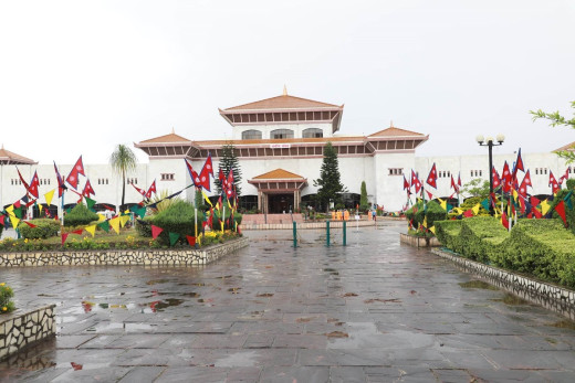 ‘कानुन बनाउने प्रक्रिया लामो र झन्झटिलो भयो’