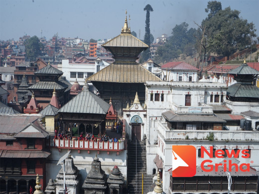 गुरु अस्त हुँदा पशुपतिमा यज्ञ गर्न लागिएकोमा आपत्ति