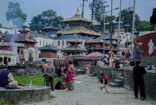 आजदेखि सोह्रश्राद्ध आरम्भ