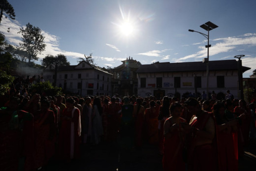 भारतमा पशुपतिनाथको मन्दिर बनाउन स्वीकृति दिइएको समाचारप्रति कोषको आपत्ति