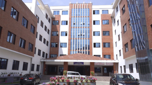 सेनाका उपरथी र प्रहरीका एआईजीले पनि रातो पासपोर्ट पाउने