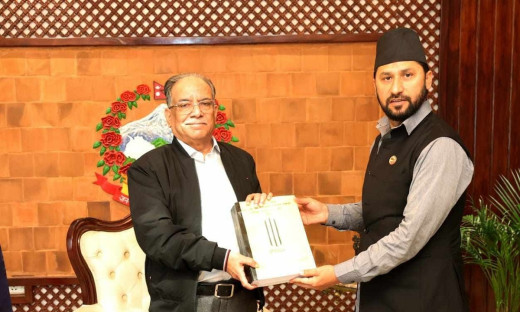 सुन जाँचबुझ आयोगको प्रतिवेदन कार्यान्वयन गर्न प्रधानमन्त्रीले दिए निर्देशन