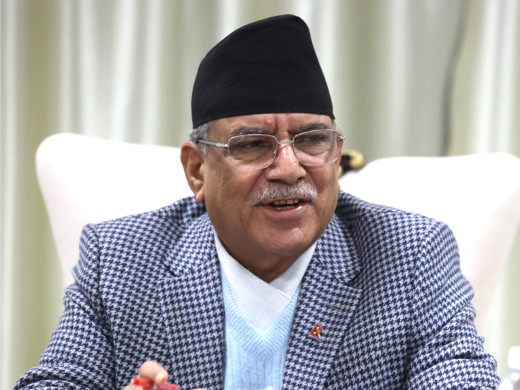 संसद्लाई ‘विजनेस’ दिन प्रधानमन्त्रीको निर्देशन