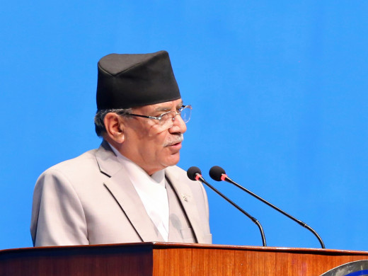 फागुन ३० मा विश्वासको मत लिने प्रधानमन्त्रीको तयारी, यस्तो छ अङ्कगणित