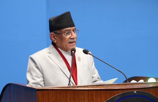 प्रधानमन्त्रीले आज सांसदका प्रश्नको जवाफ दिने