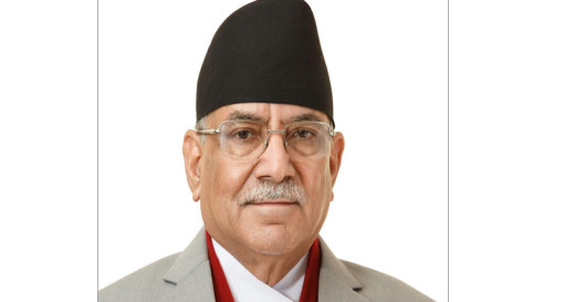 बालबालिकाको अधिकार तथा हकहितको संरक्षण गर्न सरकार प्रतिबद्ध छ : प्रधानमन्त्री दाहाल 