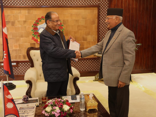 नीति तथा कार्यक्रम र बजेटलाई सकेसम्म जनमुखी बनाउने प्रधानमन्त्रीको प्रतिबद्धता