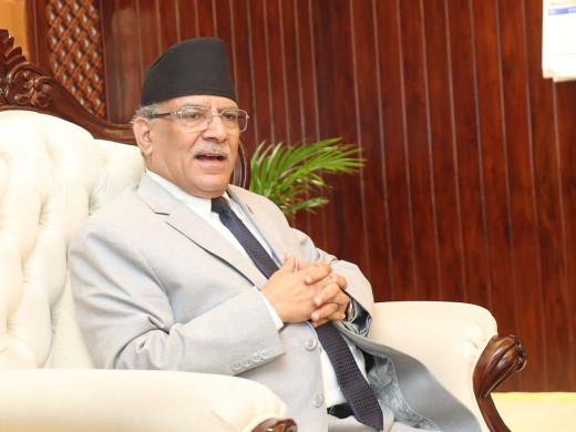 कर्णालीमा माओवादीले टुङ्ग्यायो कार्य विभाजन, कसले के जिम्मेवारी पाए ?  