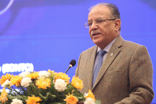 सरकारको नेतृत्व गरेको एक वर्ष पुगेको अवसरमा प्रधानमन्त्री प्रचण्डले 'विशेष घोषणा' गर्ने