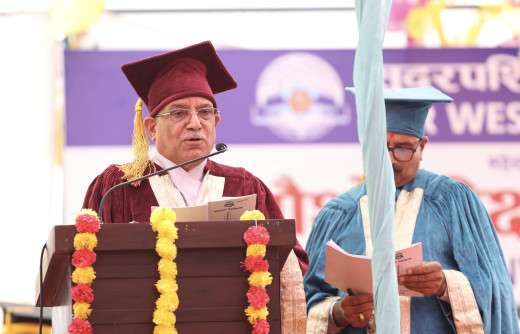 प्यालेस्टाइन विद्रोहीको कब्जामा रहेका विद्यार्थीलाई सकुशल फर्काउन कूटनीतिक पहल भइरहेको छः प्रधानमन्त्री प्रचण्ड