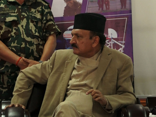 खुकुलो मौद्रिक नीति ल्याउन अर्थ मन्त्रीलाई परिसंघको सुझाव