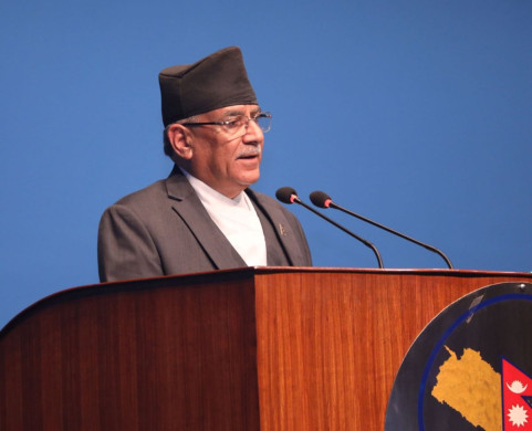 अमेरिका र चीन भ्रमण टोली सानो बनाएको छु : प्रधानमन्त्री