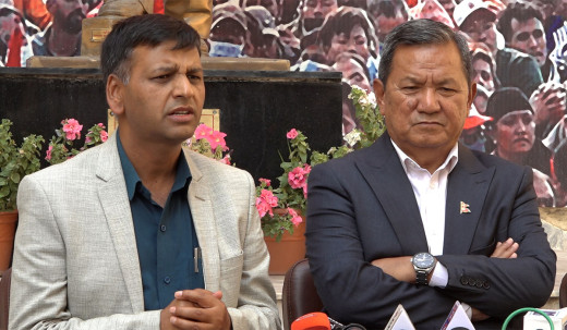 बैठकमा ३ पटक अनुपस्थित भए एमालेले पार्टी कमिटीबाट हटाउने