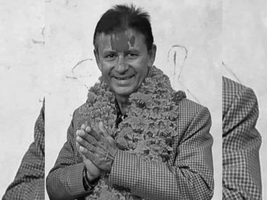 सुदूरपश्चिमका आन्तरिक मामिलामन्त्री सिंहको निधन ‘अपूरणीय क्षति’ : कांग्रेस