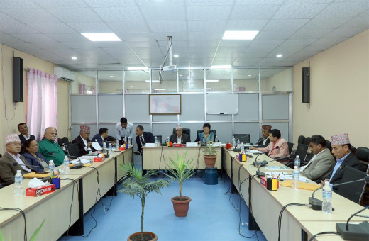 ‘काठमाडौंमा ढलले बालबालिका बगाउँछ, फेरि पानी पर्‍यो  भने समस्या जस्ताको तस्तै छ’