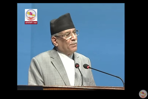 रेशम चौधरीको फैसला छिट्टै टुङ्गोमा पुग्ने प्रधानमन्त्रीको विश्वास