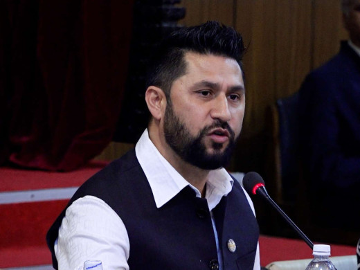 रवि लामिछाने काठमाडौं अदालतमा आइतबार मात्र हाजिर हुने