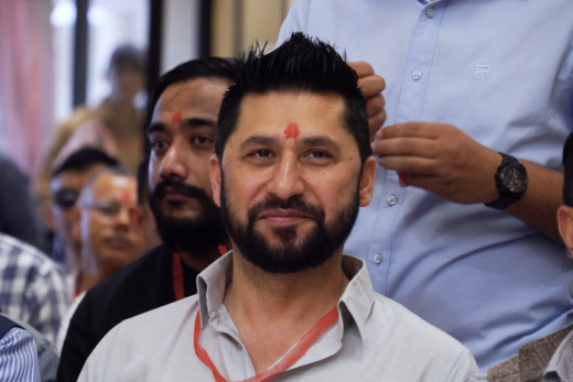 थुनामुक्त भए रवि, भने- यो देशमा न्याय मरेको छैन
