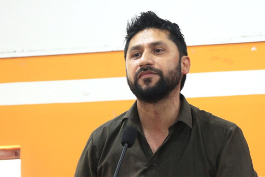 रास्वपामाथि अन्य दलहरूले घेराबन्दी गरिरहेका छन् : रवि लामिछाने